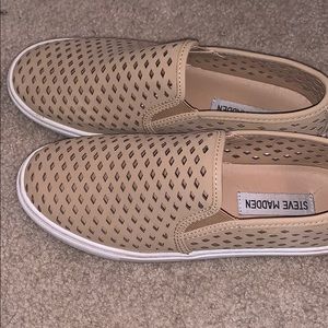 Steve Madden shoes